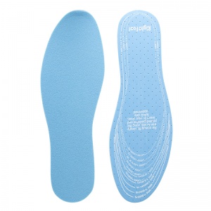 Shoe String Memory Foam Insoles